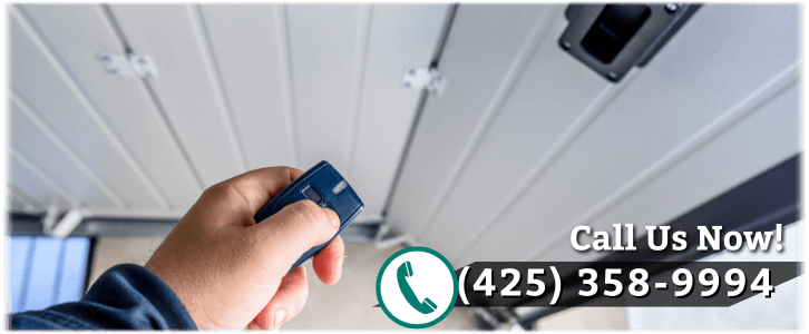 Bellevue Garage Door Repair