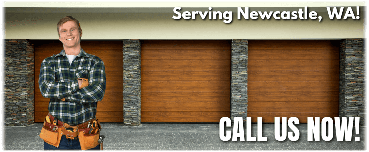 Garage Door Repair Newcastle WA